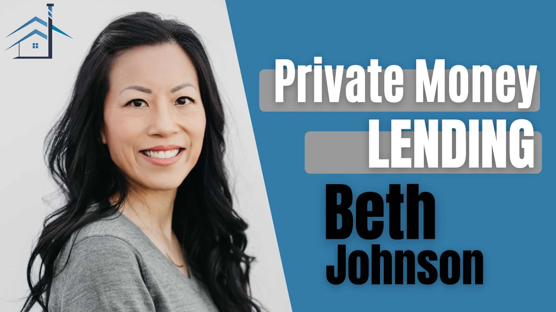 Private Money Lending for Real Estate Investing with Beth Johnson YT