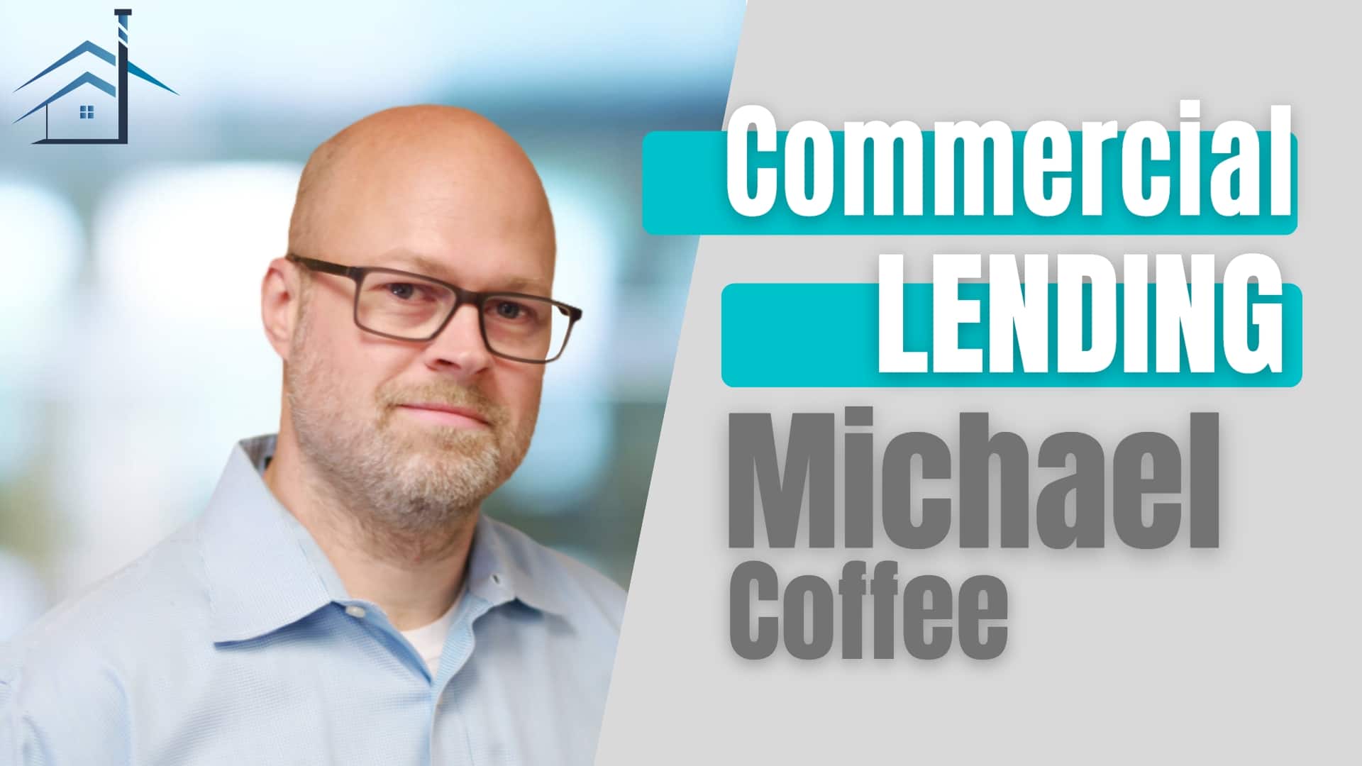 StackSource Commercial Lending with Michael Coffee